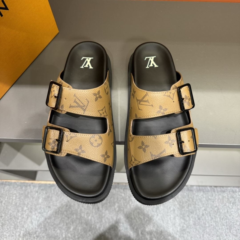 ch**an D*or slippers